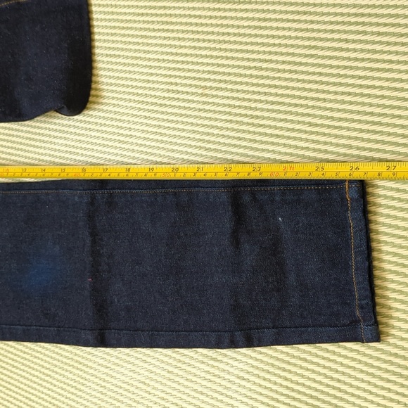 Muji jeans - Picture 8 of 9